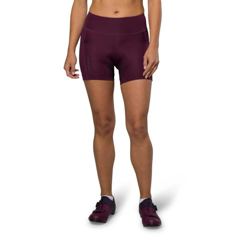 Pearl izumi Pearl Izumi Sugar 5&amp;acute;&amp;acute; Shorts XL Dark Violet - 3XL Dark Violet