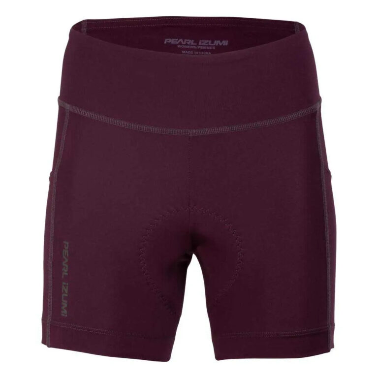 Pearl izumi Pearl Izumi Sugar 5&amp;acute;&amp;acute; Shorts XL Dark Violet - 3XL Dark Violet - Image 3