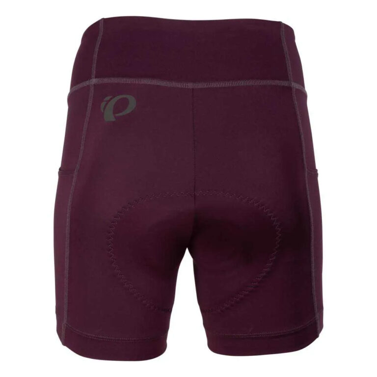 Pearl izumi Pearl Izumi Sugar 5&amp;acute;&amp;acute; Shorts XL Dark Violet - 3XL Dark Violet - Image 4