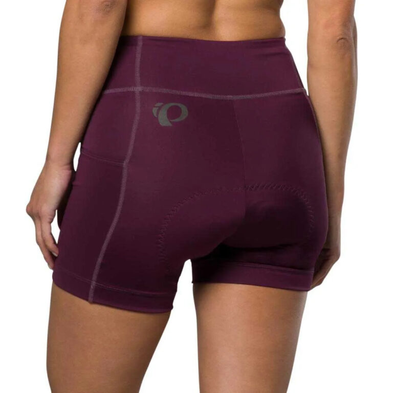 Pearl izumi Pearl Izumi Sugar 5&amp;acute;&amp;acute; Shorts XL Dark Violet - 3XL Dark Violet - Image 6