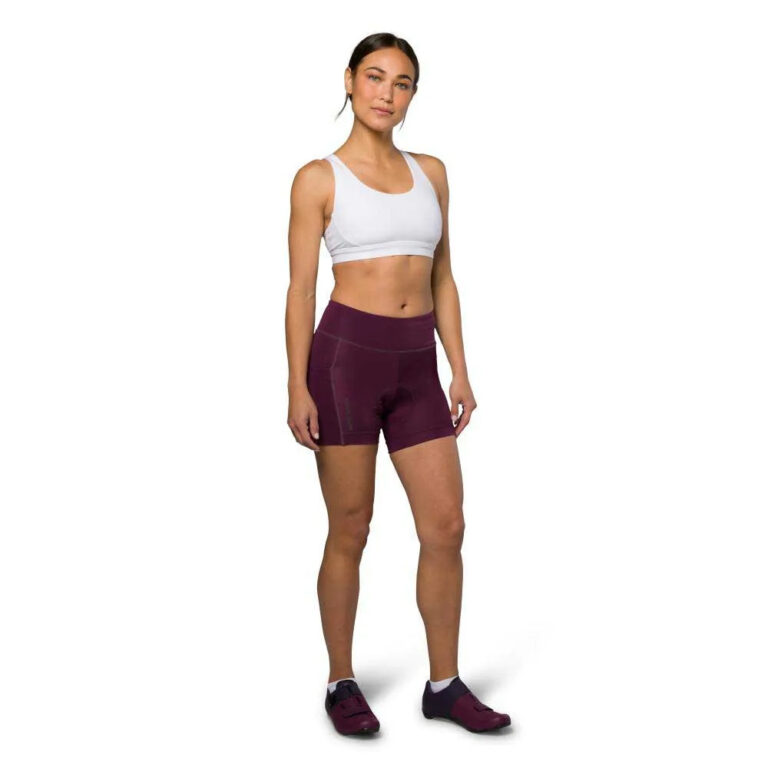 Pearl izumi Pearl Izumi Sugar 5&amp;acute;&amp;acute; Shorts XL Dark Violet - 3XL Dark Violet - Image 7