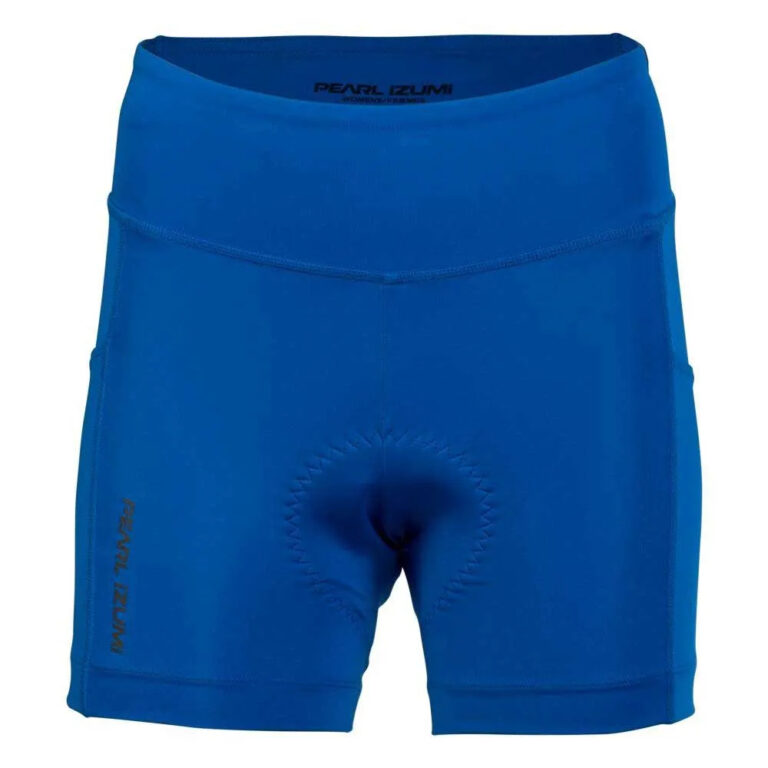 Pearl izumi Pearl Izumi Sugar 5&amp;acute;&amp;acute; Shorts XS Snorkel Blue - 3XL Snorkel Blue - Image 3