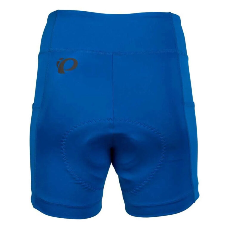 Pearl izumi Pearl Izumi Sugar 5&amp;acute;&amp;acute; Shorts XS Snorkel Blue - 3XL Snorkel Blue - Image 4