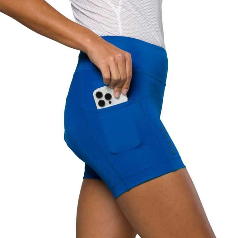 Pearl izumi Pearl Izumi Sugar 5&amp;acute;&amp;acute; Shorts XS Snorkel Blue - 3XL Snorkel Blue - Image 5