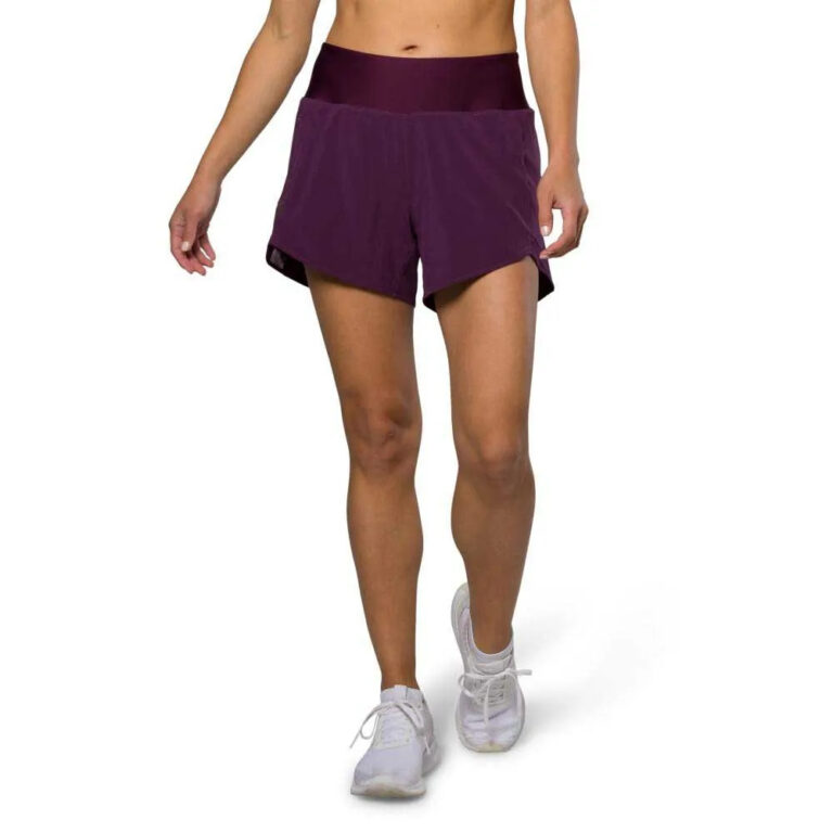 Pearl izumi Pearl Izumi Sugar Active 4&amp;acute;&amp;acute; Shorts S Dark Violet - 3XL Dark Violet