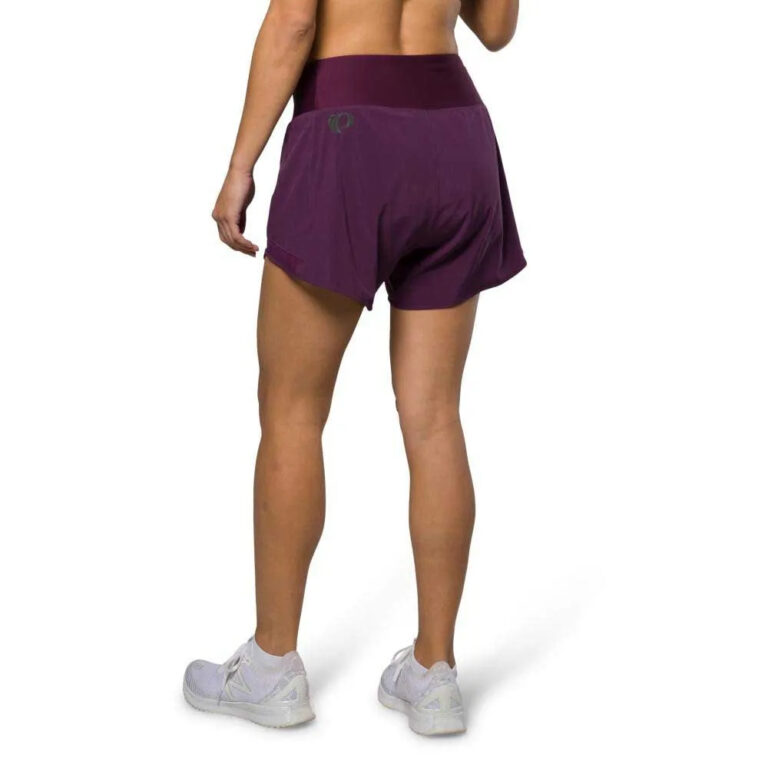 Pearl izumi Pearl Izumi Sugar Active 4&amp;acute;&amp;acute; Shorts S Dark Violet - 3XL Dark Violet - Image 2