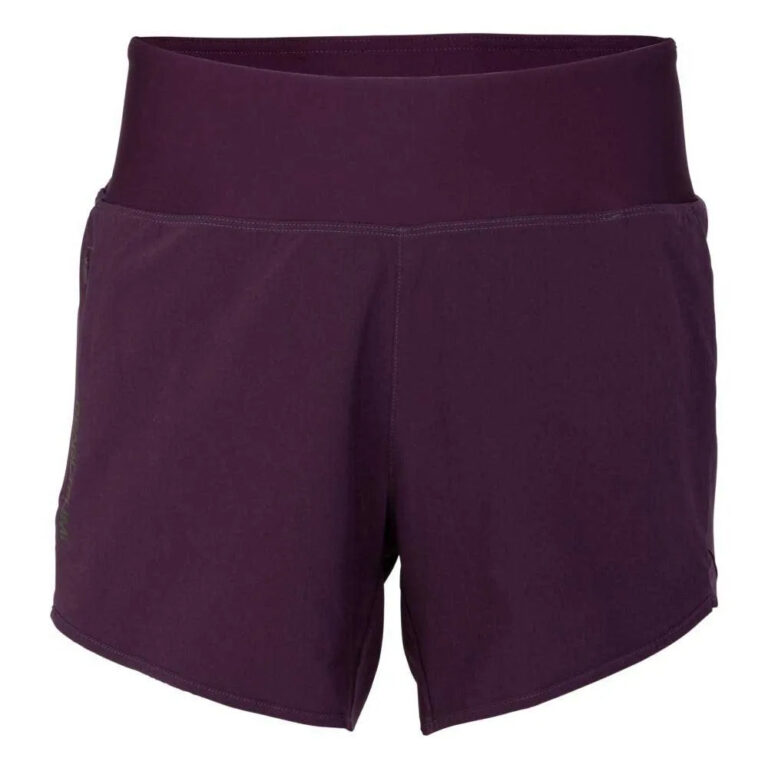 Pearl izumi Pearl Izumi Sugar Active 4&amp;acute;&amp;acute; Shorts S Dark Violet - 3XL Dark Violet - Image 3