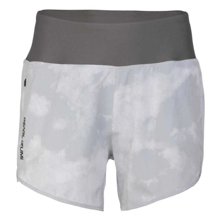 Pearl izumi Pearl Izumi Sugar Active 4&amp;acute;&amp;acute; Shorts S Highrise Spectral - 3XL Highrise Spectral - Image 3