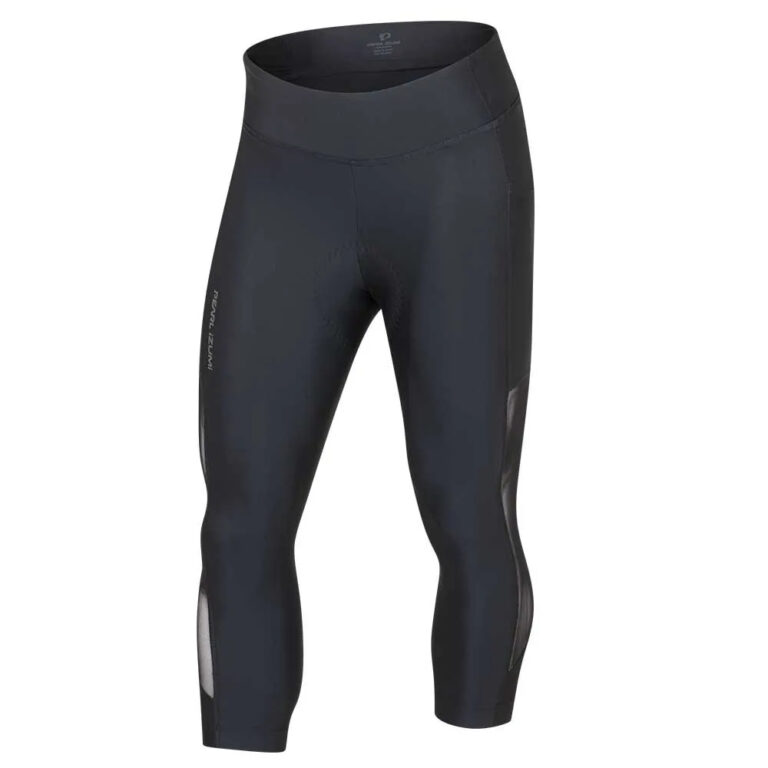 Pearl izumi Pearl Izumi Sugar Air 20Inch Crop 3/4 Tights XS Black - 2XL Black - Image 3