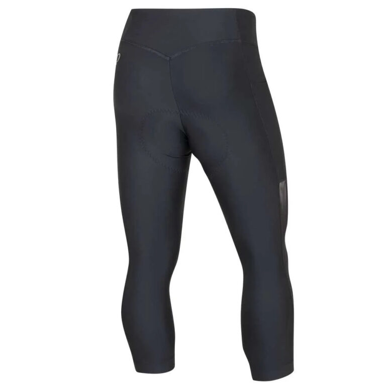 Pearl izumi Pearl Izumi Sugar Air 20Inch Crop 3/4 Tights XS Black - 2XL Black - Image 4