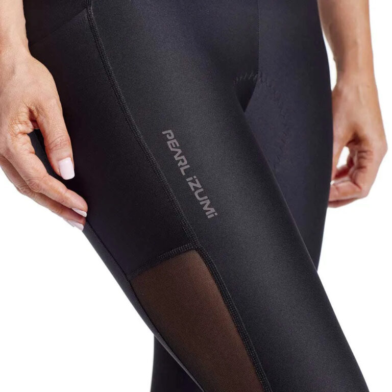 Pearl izumi Pearl Izumi Sugar Air 20Inch Crop 3/4 Tights XS Black - 2XL Black - Image 7