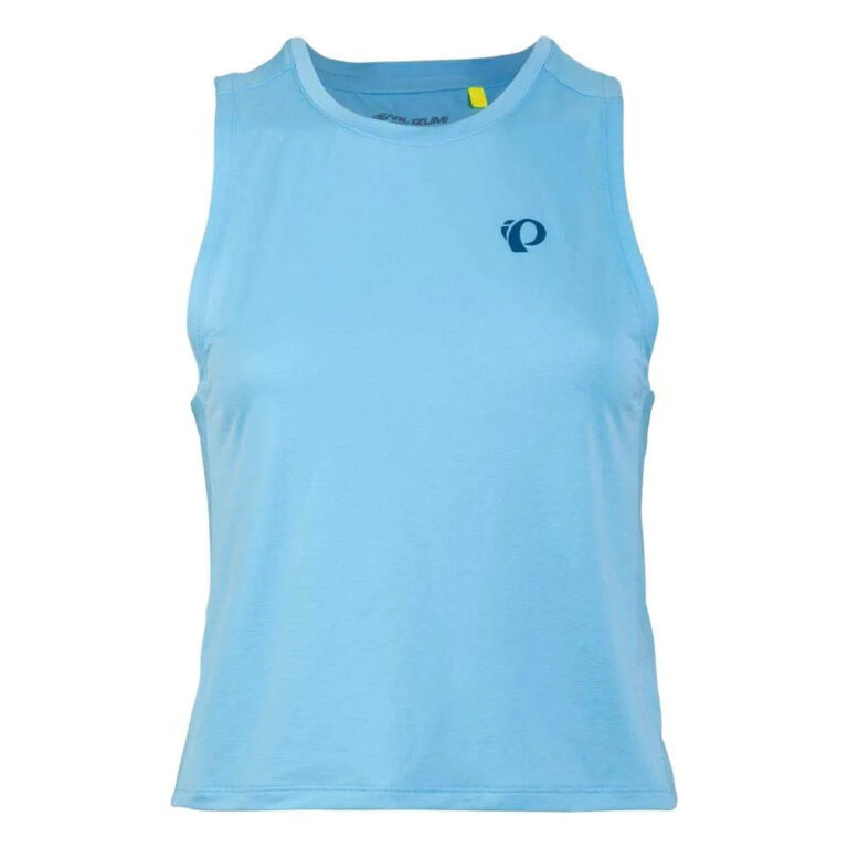 Pearl izumi Pearl Izumi Sugar Air Sleeveless Jersey M Air Blue - Image 3