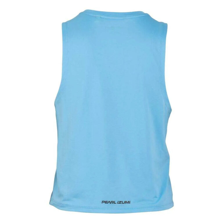 Pearl izumi Pearl Izumi Sugar Air Sleeveless Jersey M Air Blue - Image 4