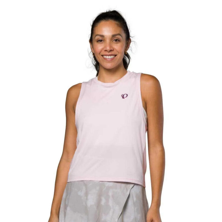 Pearl izumi Pearl Izumi Sugar Air Sleeveless Jersey M Ballerina