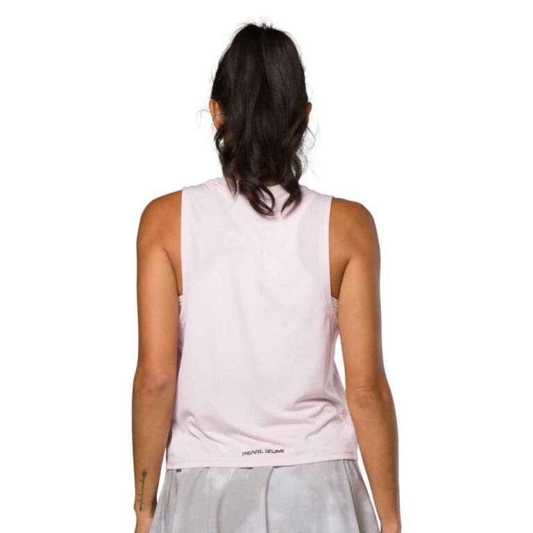 Pearl izumi Pearl Izumi Sugar Air Sleeveless Jersey M Ballerina - Image 2