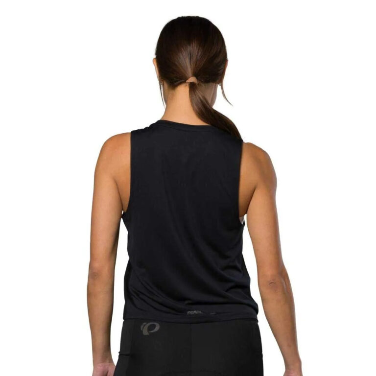 Pearl izumi Pearl Izumi Sugar Air Sleeveless Jersey M Black - Image 2