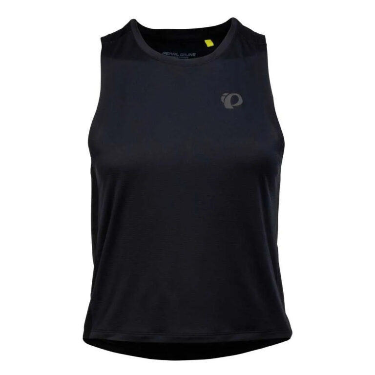 Pearl izumi Pearl Izumi Sugar Air Sleeveless Jersey M Black - Image 3