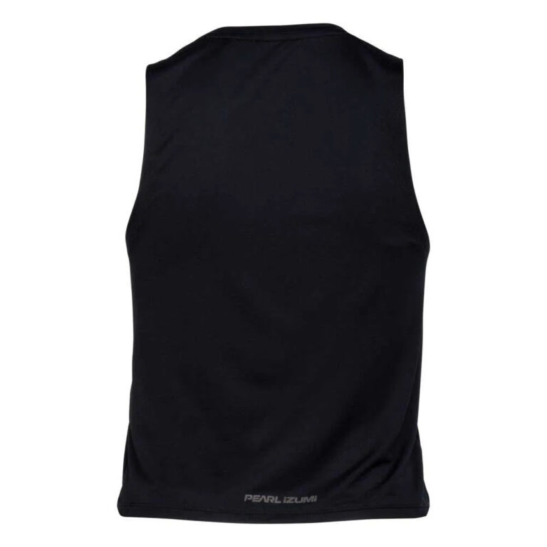 Pearl izumi Pearl Izumi Sugar Air Sleeveless Jersey M Black - Image 4