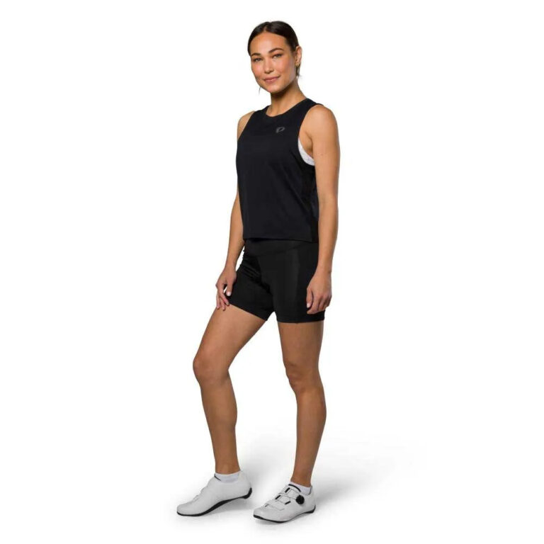 Pearl izumi Pearl Izumi Sugar Air Sleeveless Jersey M Black - Image 5