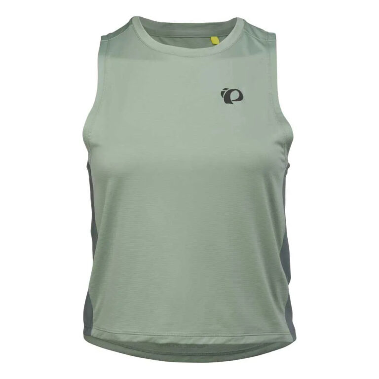 Pearl izumi Pearl Izumi Sugar Air Sleeveless Jersey S Green Bay - XL Green Bay - Image 3