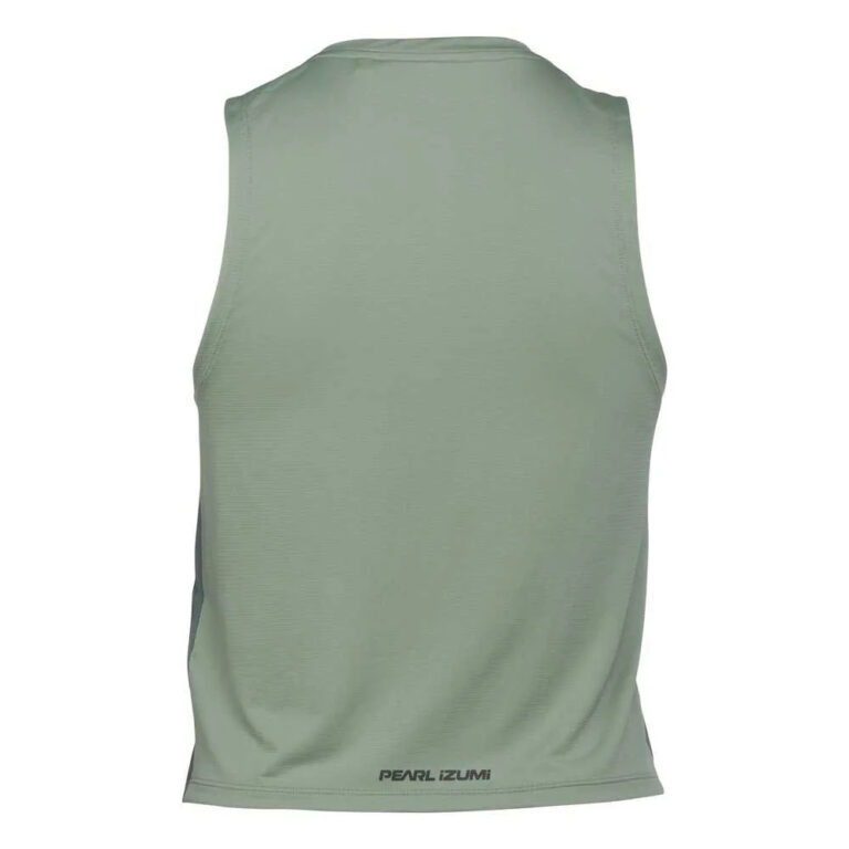 Pearl izumi Pearl Izumi Sugar Air Sleeveless Jersey S Green Bay - XL Green Bay - Image 4