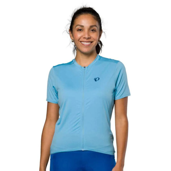 Pearl izumi Pearl Izumi Sugar Short Sleeve Jersey XS Air Blue - 2XL Air Blue