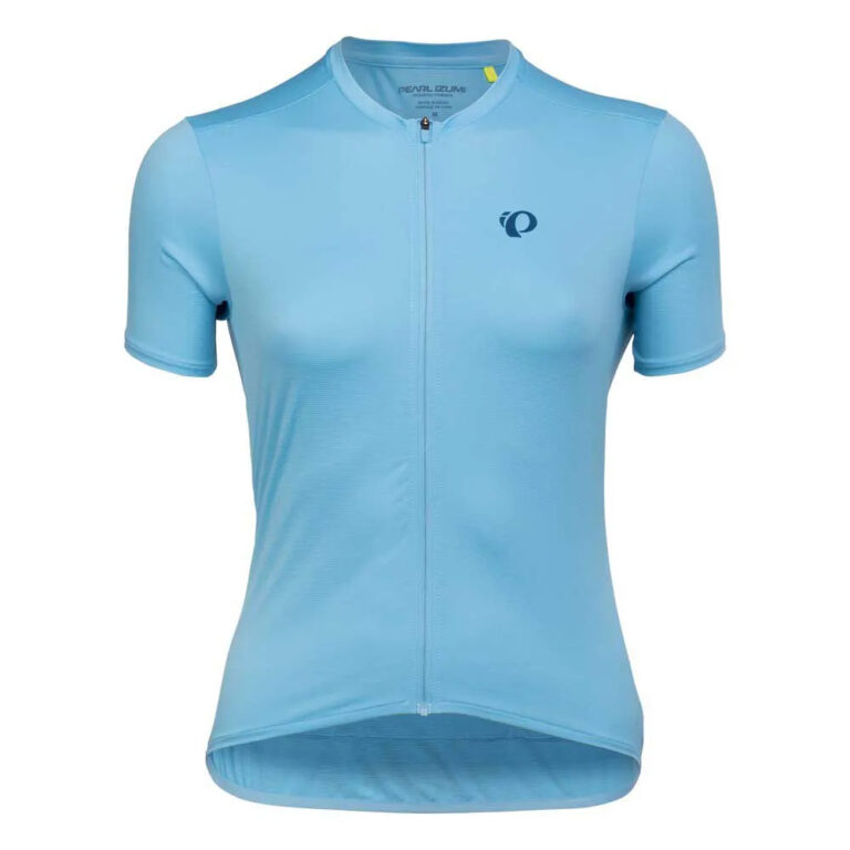 Pearl izumi Pearl Izumi Sugar Short Sleeve Jersey XS Air Blue - 2XL Air Blue - Image 3