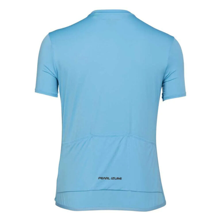 Pearl izumi Pearl Izumi Sugar Short Sleeve Jersey XS Air Blue - 2XL Air Blue - Image 4