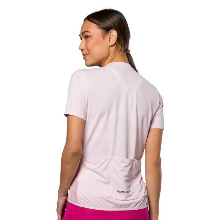 Pearl izumi Pearl Izumi Sugar Short Sleeve Jersey XS Ballerina - 2XL Ballerina - Image 2