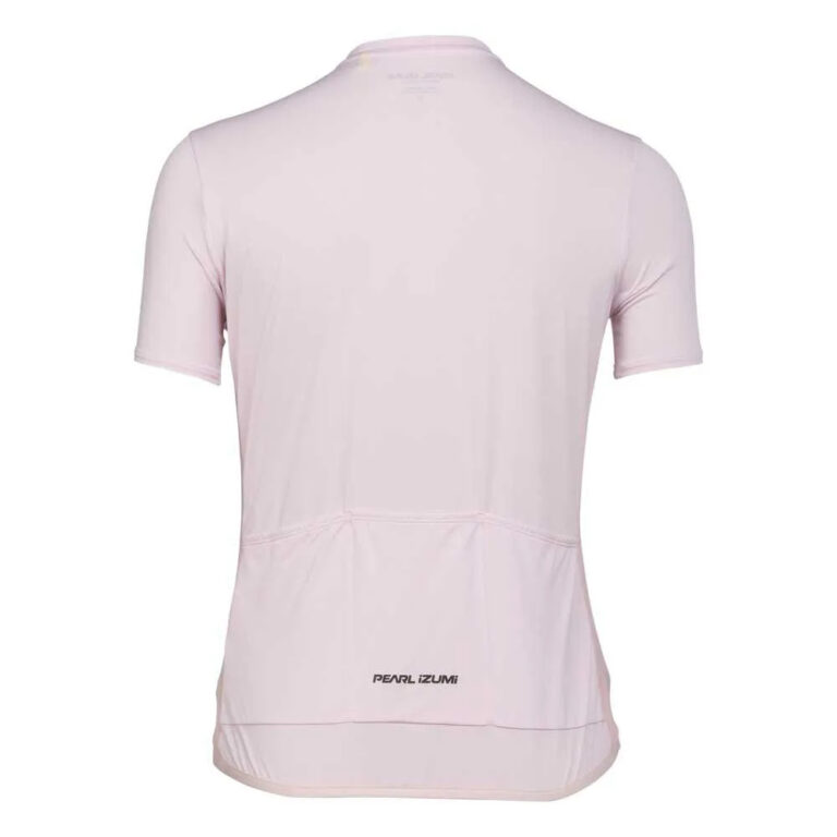 Pearl izumi Pearl Izumi Sugar Short Sleeve Jersey XS Ballerina - 2XL Ballerina - Image 4