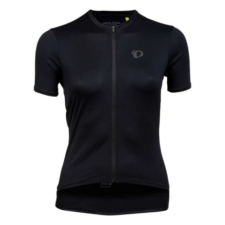 Pearl izumi Pearl Izumi Sugar Short Sleeve Jersey XS Black - 2XL Black - Image 3