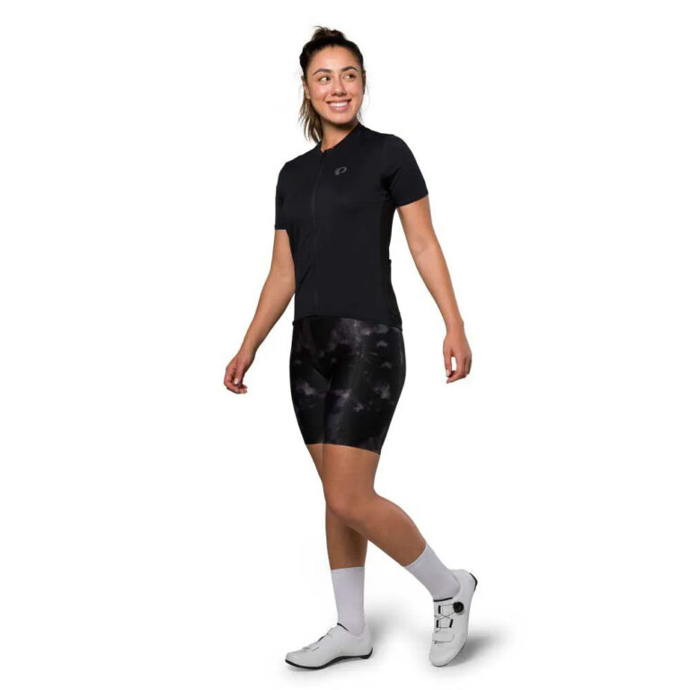 Pearl izumi Pearl Izumi Sugar Short Sleeve Jersey XS Black - 2XL Black - Image 6