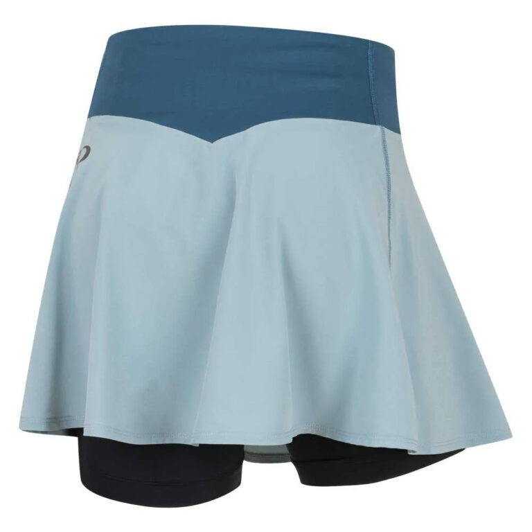 Pearl izumi Pearl Izumi Sugar Skirt L Arctic / Nightfall - Image 4