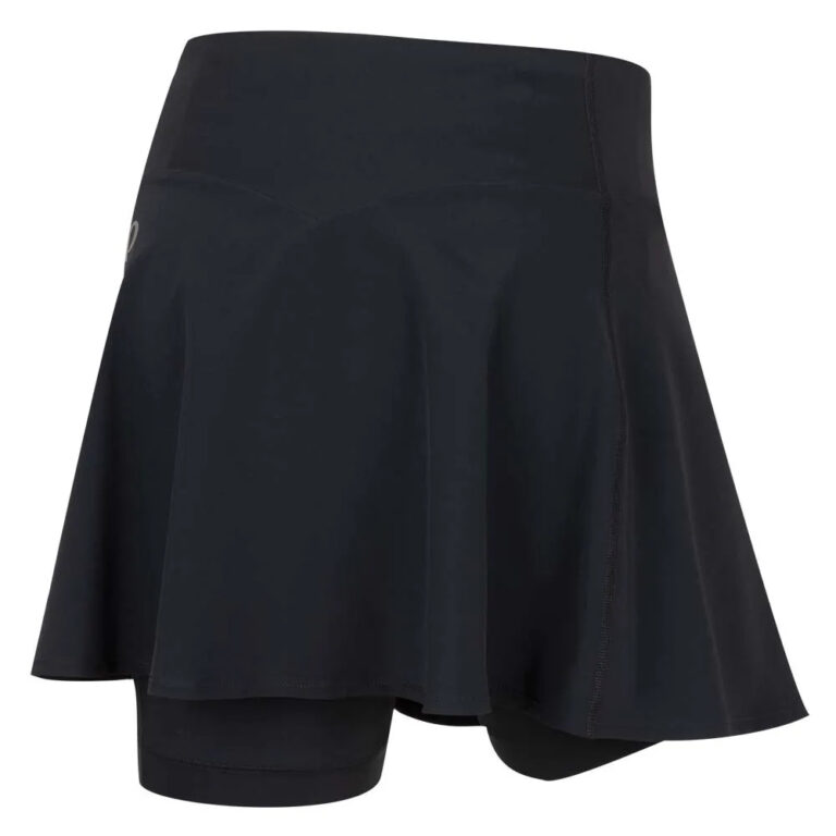 Pearl izumi Pearl Izumi Sugar Skirt XS Black Spectral - 2XL Black Spectral - Image 4