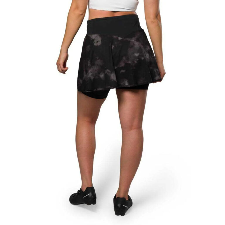 Pearl izumi Pearl Izumi Sugar Skirt M Black Spectral 1 - Image 2