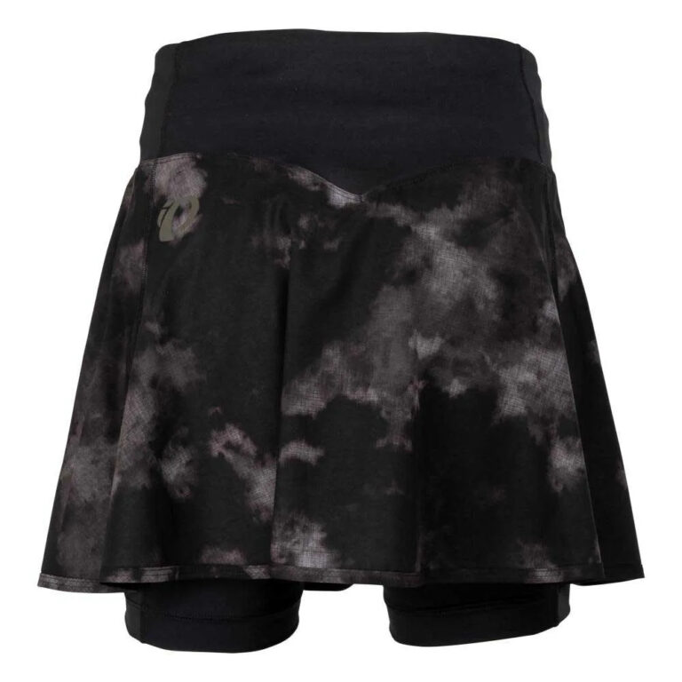 Pearl izumi Pearl Izumi Sugar Skirt M Black Spectral 1 - Image 4