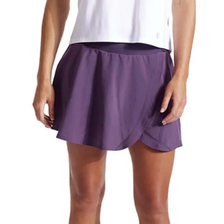 Pearl izumi Pearl Izumi Sugar Skirt M Nightshade