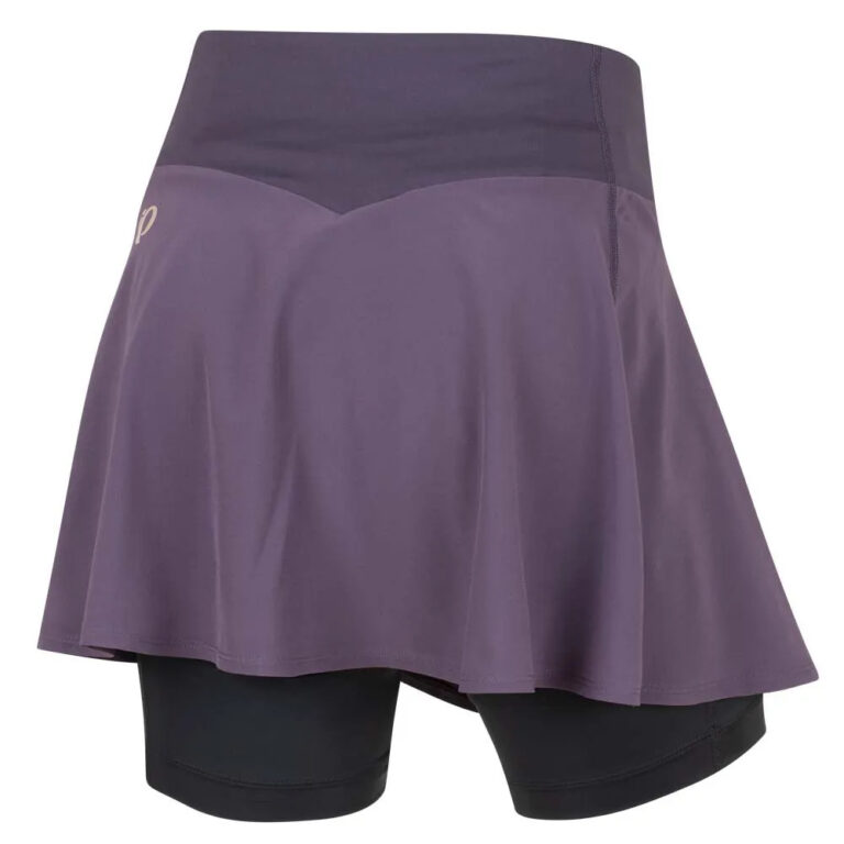 Pearl izumi Pearl Izumi Sugar Skirt M Nightshade - Image 4