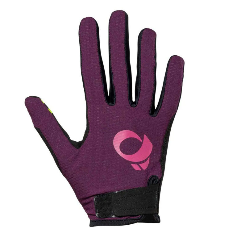 Pearl izumi Pearl Izumi Summit Gloves M Dark Violet - XL Dark Violet