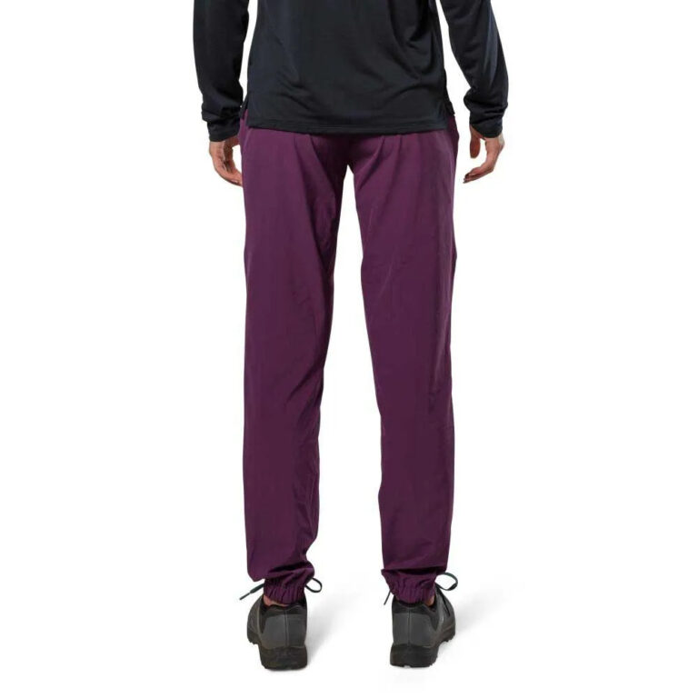 Pearl izumi Pearl Izumi Summit Pants 32 Dark Violet - 44 Dark Violet - Image 2