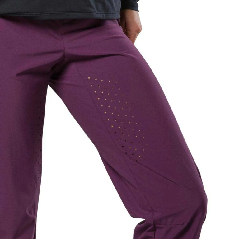 Pearl izumi Pearl Izumi Summit Pants 32 Dark Violet - 44 Dark Violet - Image 6