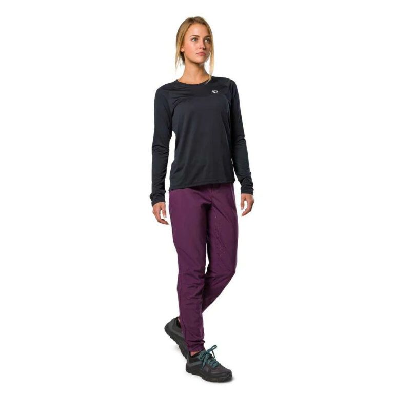 Pearl izumi Pearl Izumi Summit Pants 32 Dark Violet - 44 Dark Violet - Image 7