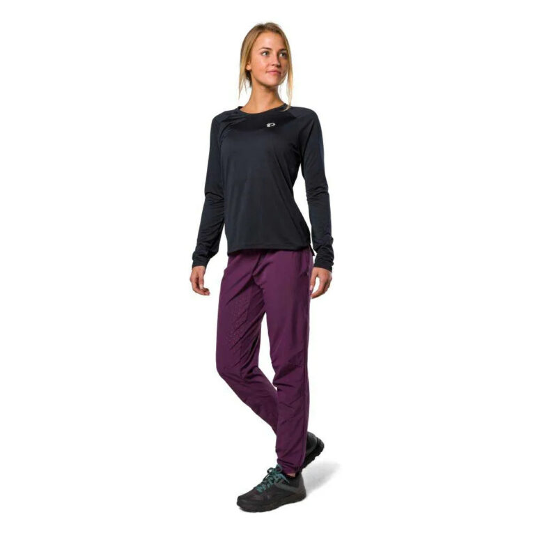 Pearl izumi Pearl Izumi Summit Pants 32 Dark Violet - 44 Dark Violet - Image 8