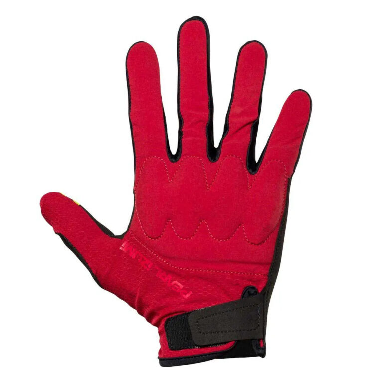 Pearl izumi Pearl Izumi Summit Pro Gloves S Red Dahlia - XL Red Dahlia