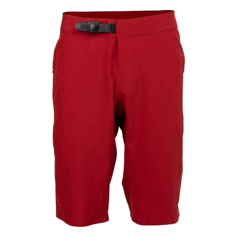 Pearl izumi Pearl Izumi Summit Shell Shorts 28 Red Dahlia - 44 Red Dahlia - Image 3