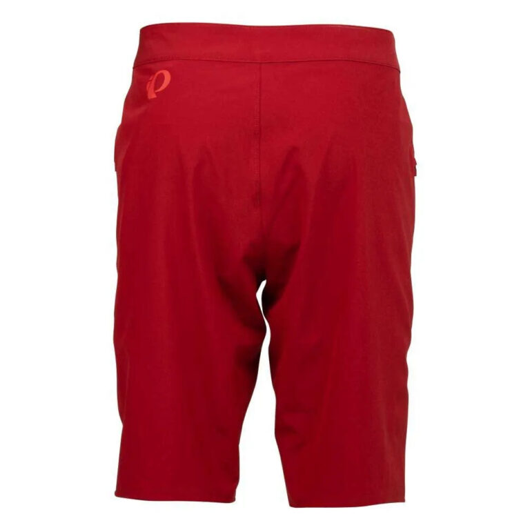 Pearl izumi Pearl Izumi Summit Shell Shorts 28 Red Dahlia - 44 Red Dahlia - Image 4