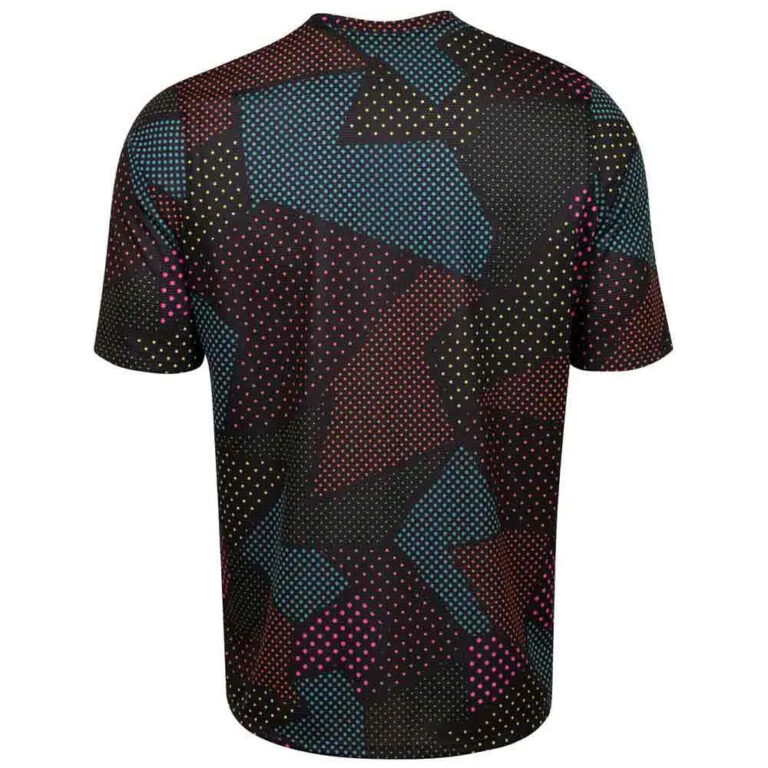 Pearl izumi Pearl Izumi Summit Short Sleeve Jersey S Retro Geo Camo - XL Retro Geo Camo - Image 2