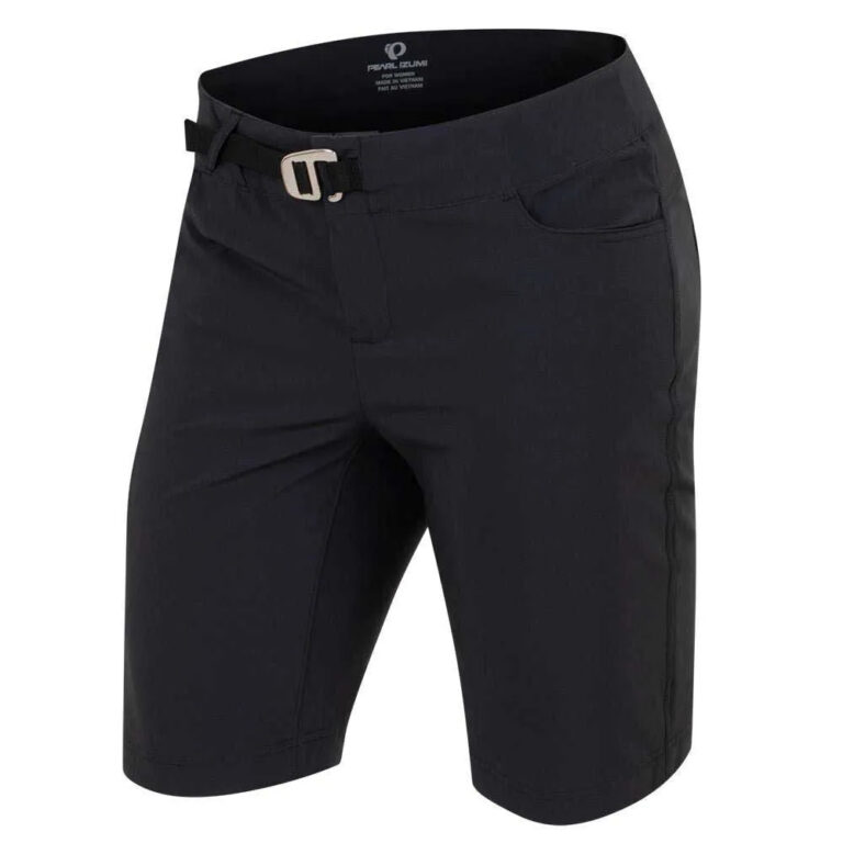 Pearl izumi Pearl Izumi Summit Shorts 34 Black - Image 3