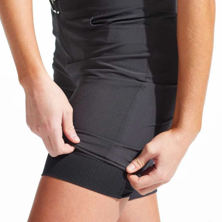 Pearl izumi Pearl Izumi Summit Shorts 34 Black - Image 7