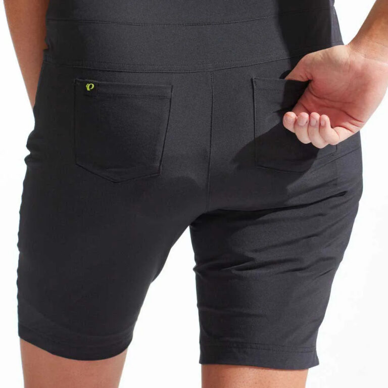 Pearl izumi Pearl Izumi Summit Shorts 34 Black - Image 8